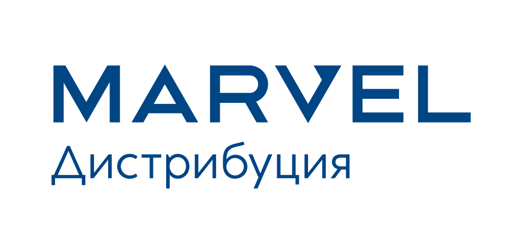 Marvel Дистрибуция